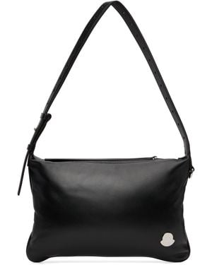 Moncler Vetta Bag - Black