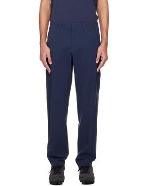 Veilance Indisce Mx Pants - Blue