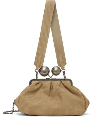 Weekend by Maxmara Sac Destino - Neutre