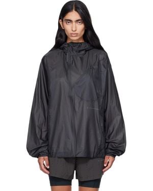 Post Archive Faction PAF On Edition Zero Jacket - Black