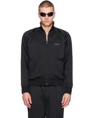 Entire studios Blouson De Survêtement Noir