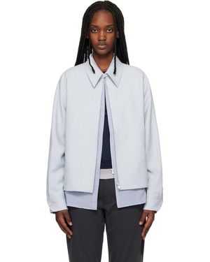 Post Archive Faction PAF A Jacket - Black