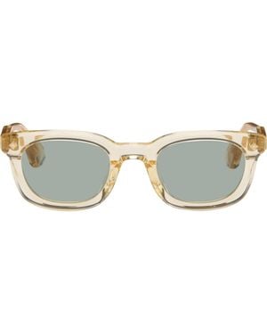 Lunetterie Generale 'One More Night' Sunglasses - Gray