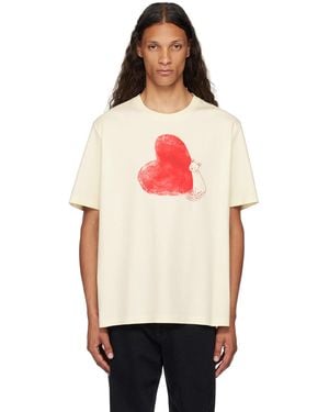 Lanvin Qixi T-Shirt - Multicolour