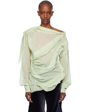 Kiko Kostadinov Tops for Women | Online Sale up to 69% off | Lyst