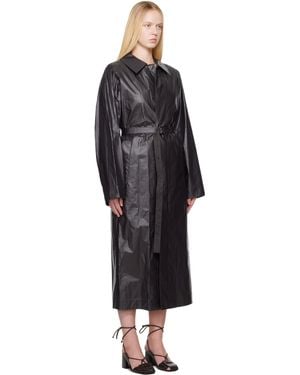 【sacai】オフホワイト ベルト付き フェイクファー コート 楽天市場】ホワイトフォックスファー×パールホワイトミンク白