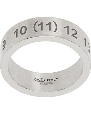 Maison Margiela Rings for Men | Online Sale up to 48% off | Lyst Maison Margiela Rings for Men | Online Sale up to 48% off | Lyst