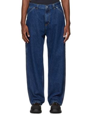 Carhartt Carhartt Work - Bleu