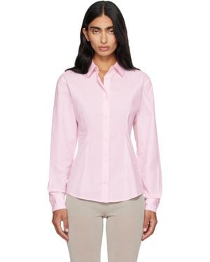 Paloma Wool Bruna Shirt - Pink