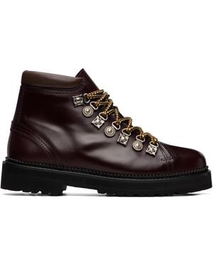 Toga Virilis Aj1520 Boots - Brown