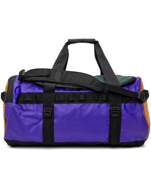 The North Face Base Camp Duffle Bag - Purple