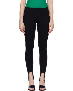 Baserange Legging Sync Noir