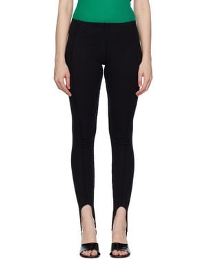Baserange Sync Leggings - Black