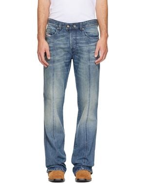 DIESEL 1998 D-Buck Jeans - Blue