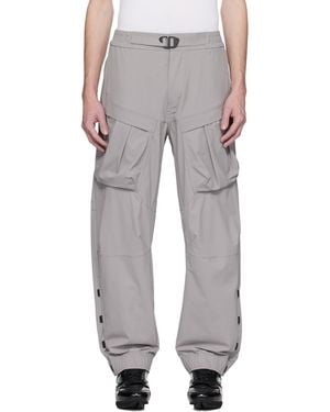 A.A.Spectrum光谱 Explotek Cargo Trousers - Multicolour