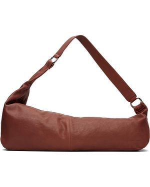 Paloma Wool Dry Bag - Red