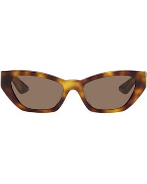 KHAITE Oliver Peoples Edition 1961C Sunglasses - Black
