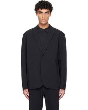 Veilance Indisce Mx Blazer - Black