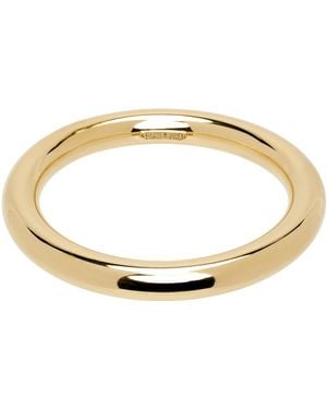 Sophie Buhai Classic Circle Bracelet - Black