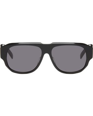 Givenchy Gv Day Aviator Sunglasses - Grey