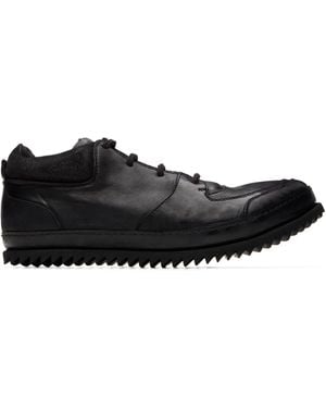 A Diciannoveventitre Kb1 Trainers - Black