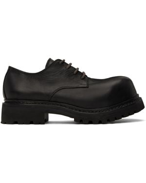 A Diciannoveventitre Prisma Derbys - Black