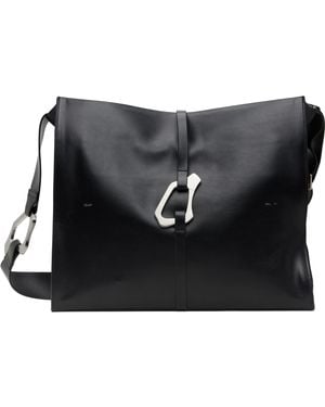 HELIOT EMIL Luculent Tote - Black
