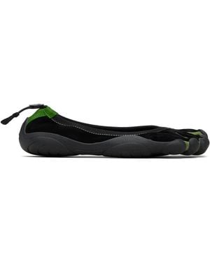 Vibram Fivefingers Classic Evo Shoes - Black