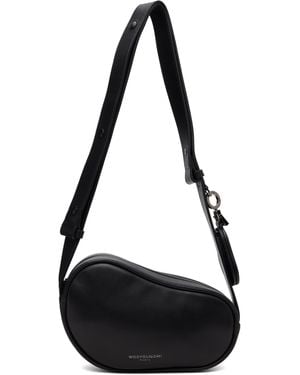 WOOYOUNGMI Ear Mini Bag - Black