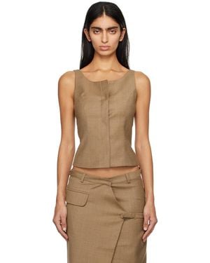 AYA MUSE Menti Camisole - Multicolour