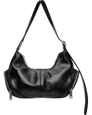 OSOI Cargo Bag - Black