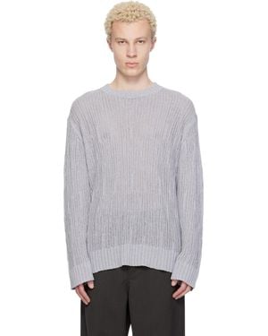 Hope Twig Jumper - Grey