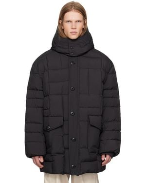 KENZO Paris Weave Jacket - Black