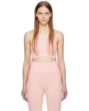 Nike Mmw Edition Sport Bra - Pink