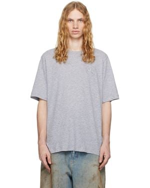 DSquared² Dsqua2 Loose-fit T-shirt - Multicolour