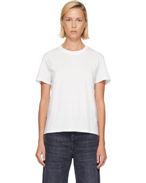 Our Legacy Classic T-Shirt - White