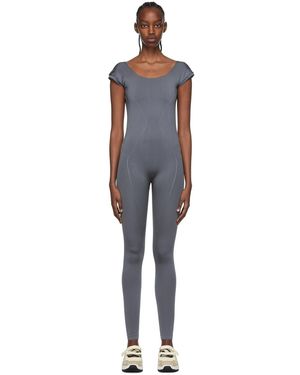 Prism Enlightened Unitard - Black