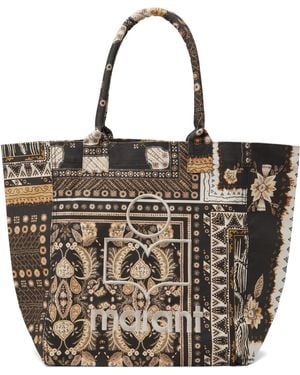 Isabel Marant Off- Yenky-Ge Tote - Multicolour
