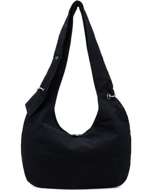 mfpen Eyelet Bag - Black