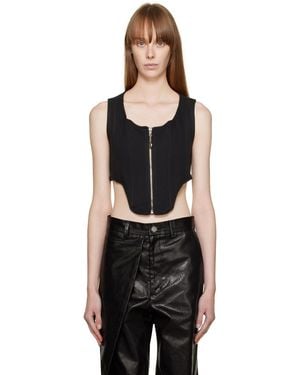 BONBOM Songe Camisole - Black
