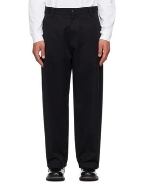 Carhartt Carhartt Work - Black