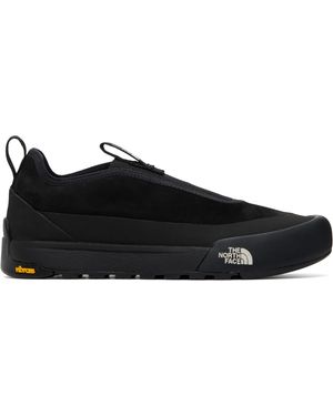 The North Face Baskets À Enfiler Clyffe Noires