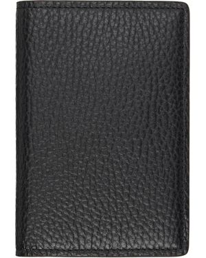 Common Projects Folio Wallet - Grey