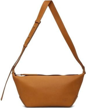Paul Smith Sling Crossbody Bag - Brown