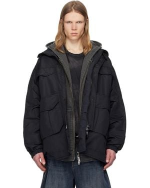 メンズ Juun.J ジャケット | オンラインセールは最大62%オフ | Lyst