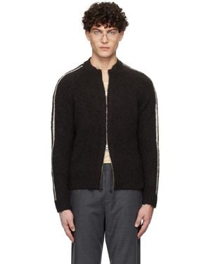 Paloma Wool Grand Slam Jumper - Black