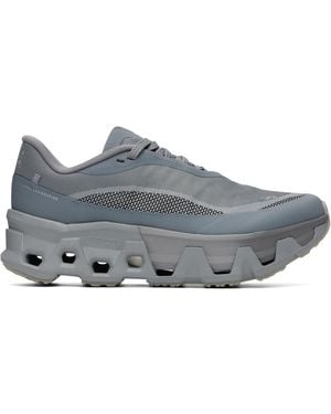 Post Archive Faction PAF On Edition Cloudmonster Hyper Trainers - Black