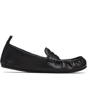 Acne Studios レディースシューズ フラットシューズ レディース Acne Studios フラットシューズ | オンラインセールは最大