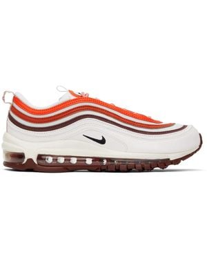 Nike Air Max 97 Sneakers for Men Up to 47 off Lyst Canada