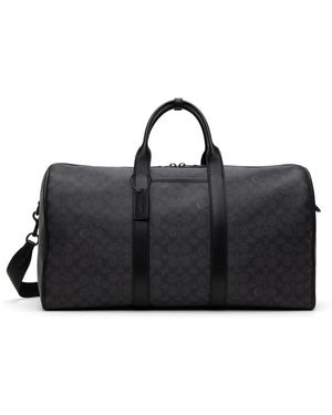 Coach gym bag outlet
